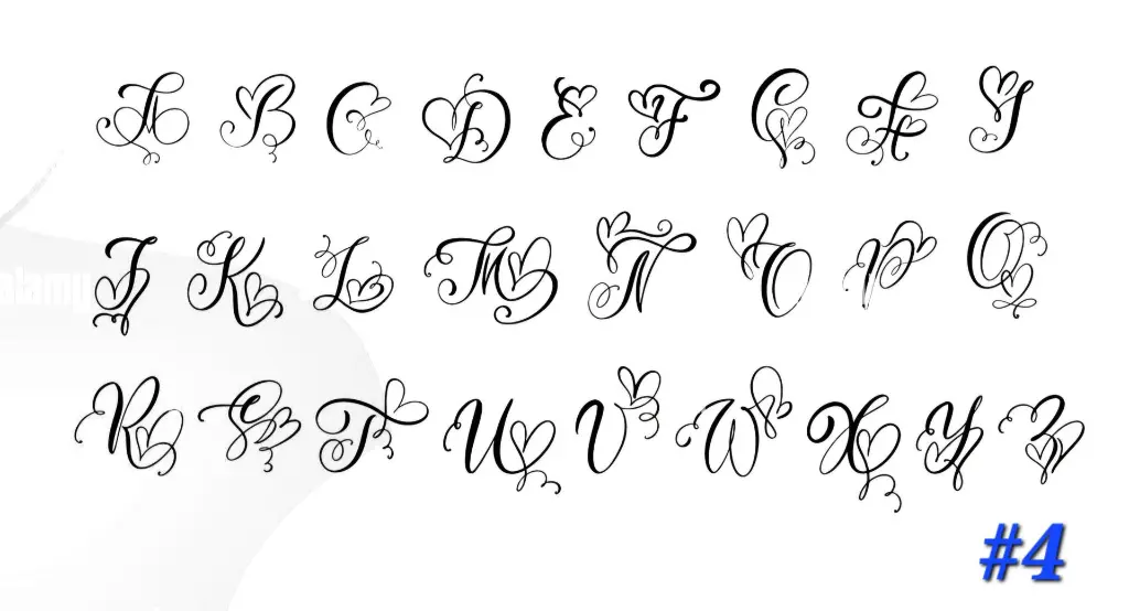 handwritten-heart-calligraphy-monogram-alphabet-valentine-cursive-font-with-flourishes-heart-font-cute-isolated-letters-for-postcard-or-poster-2.webp