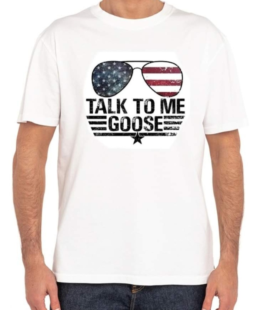 T-shirt homme "Amérique" (S)