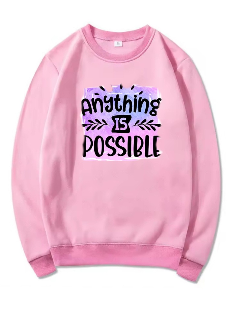 Sweat "Citation"