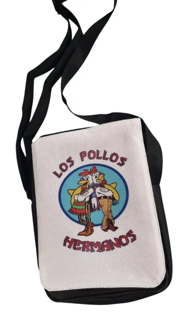 Sac à bandoulière Personnalisé