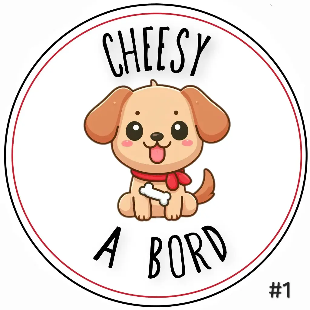 Stickers personnalisé au choix (1, 9 CM)