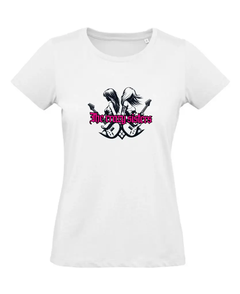 T-Shirt " Sister"