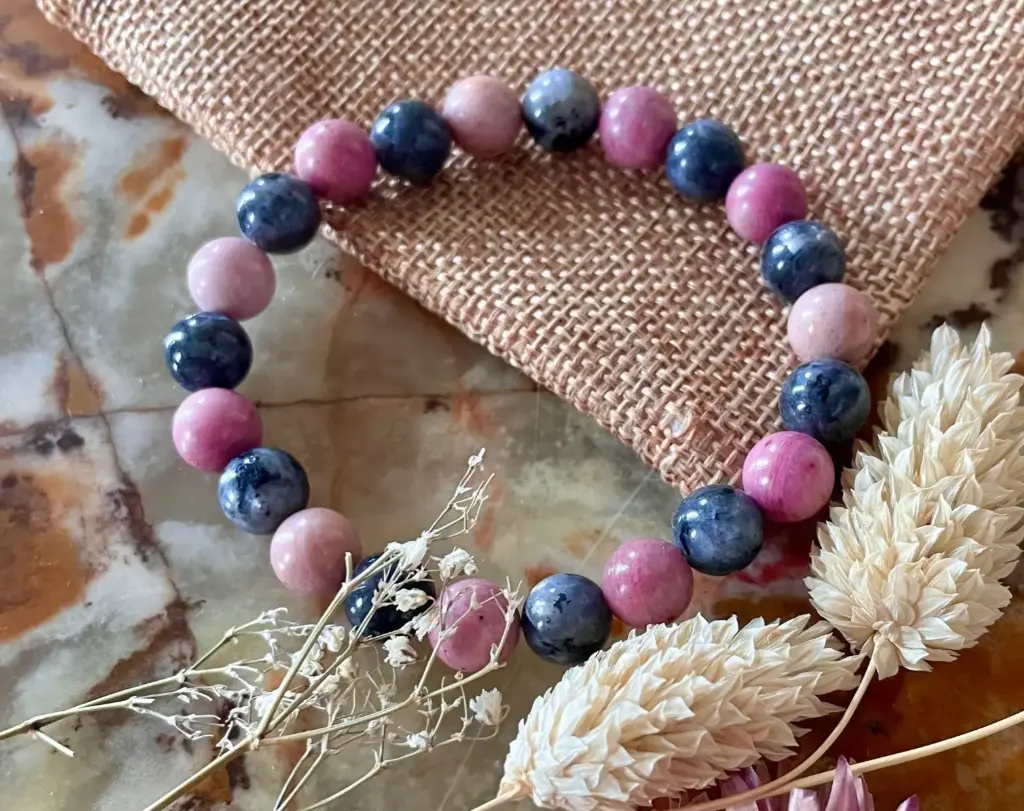 Bracelet Protection & Antistress (S (17 CM))