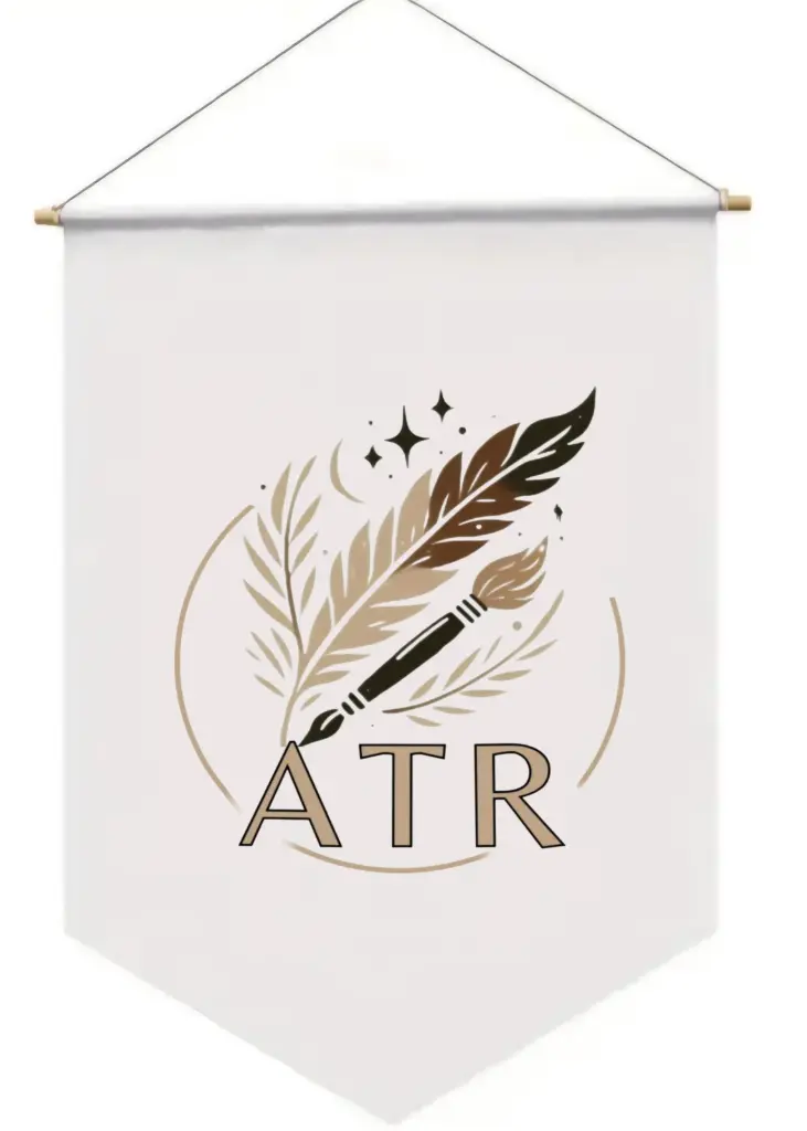 Drapeau personnalisé