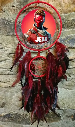 Attrape rêve Mickey