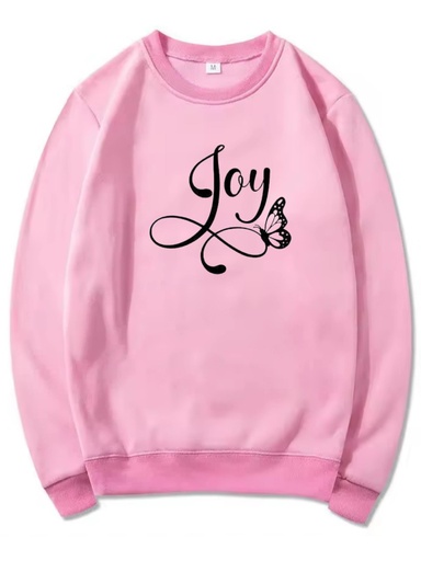 Sweat "Joy"