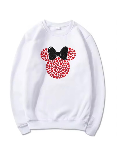 Sweat " Minnie"