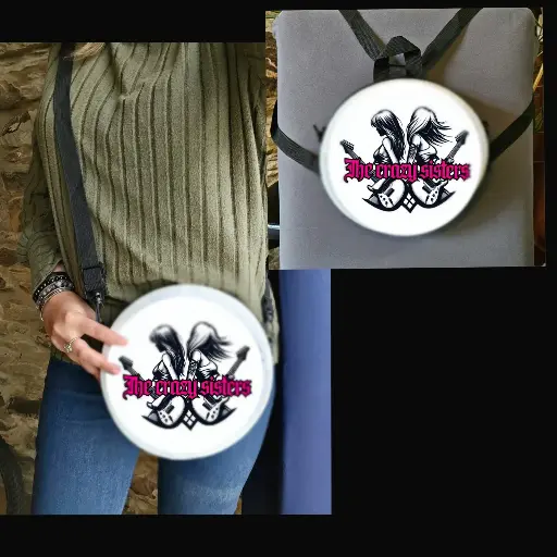 Sac multifonction "Stitch"