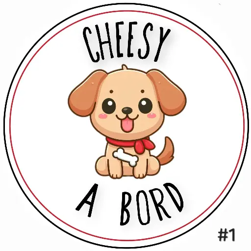 Stickers personnalisé