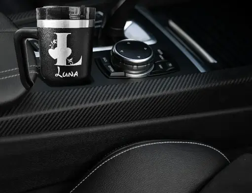 Tumbler personnalisé 600ml