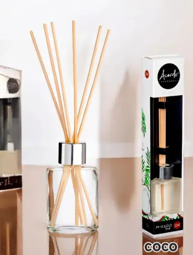 Diffuseur à Bâtons-Parfum Coco