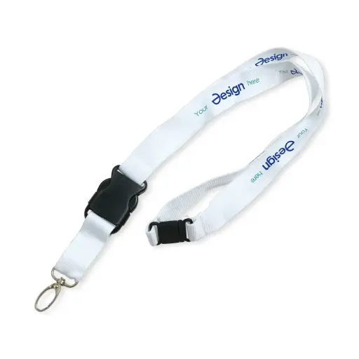 Tour de cou personnalisé