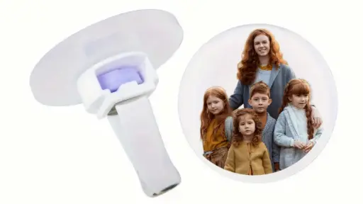 Clip de voiture personnalisé